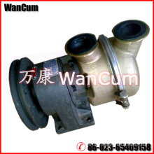 Cummins Marine Nta855 Engine Sea Water Pump 3655857